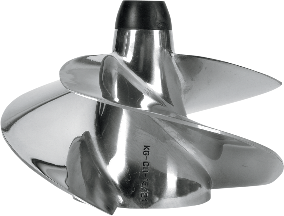 Impeller - Concord - 15/21 - Kawasaki