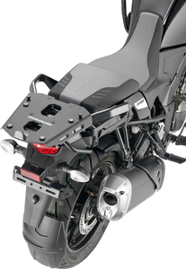 Rear Rack - V-Strom 1050 20