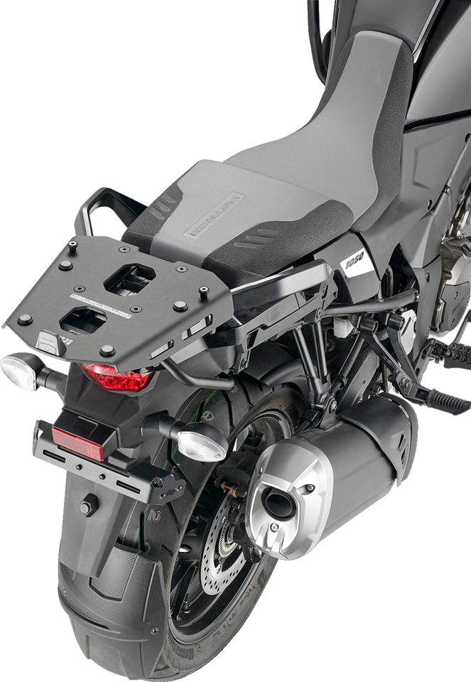 Rear Rack - V-Strom 1050 20