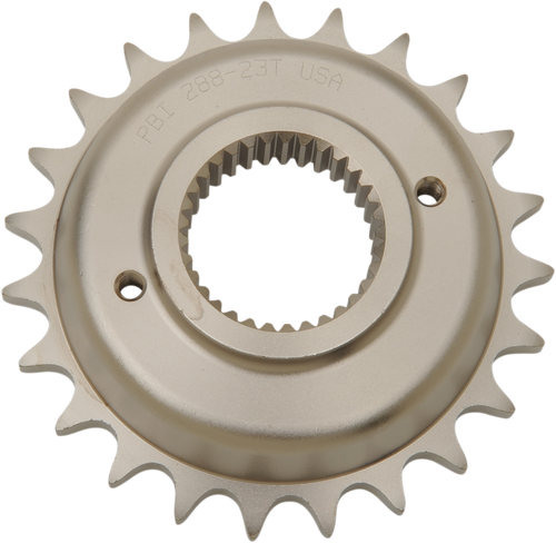 Offset Transmission Sprocket - 23 Tooth - Harley-Davidson/Buell