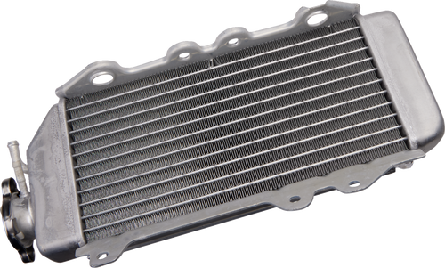 Replacement OEM Radiator - Right - Kawasaki