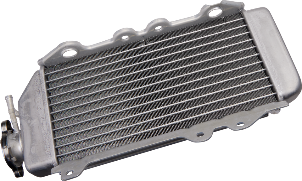 Replacement OEM Radiator - Right - Kawasaki