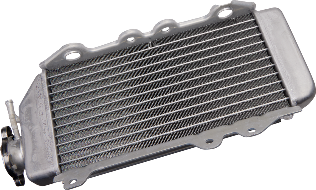 Replacement OEM Radiator - Right - Kawasaki