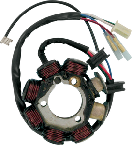 High-Output Stator - Honda