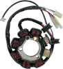 High-Output Stator - Honda