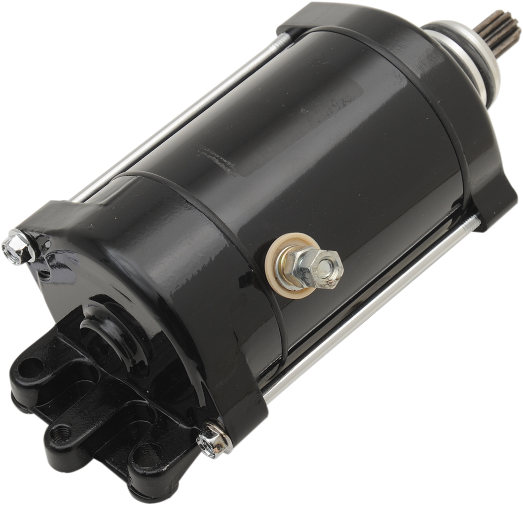 Starter Motor - Kawasaki