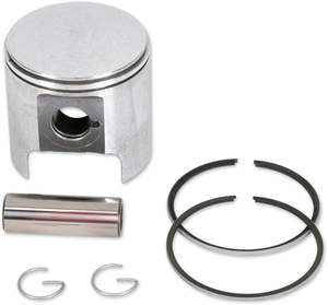 Piston Assembly - Rotax - +.020