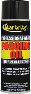 Fogging Oil - 12 oz. net wt. - Aerosol