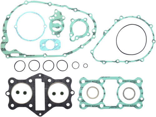 Complete Gasket Kit - Kawasaki