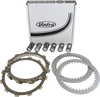 Clutch Plate Kit - Kawasaki