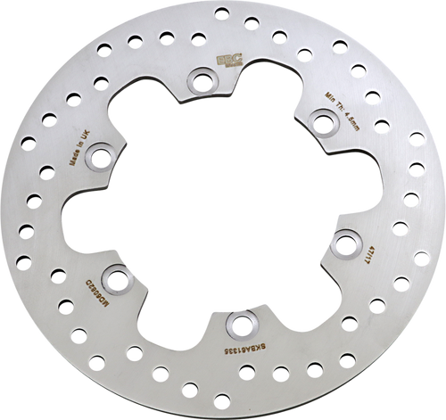 Brake Rotor - Kawasaki - MD6082D