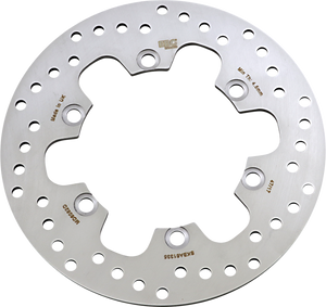 Brake Rotor - Kawasaki - MD6082D