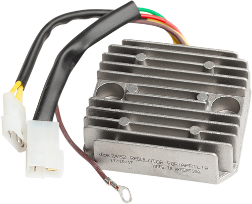 OE Style - Regulator/Rectifier - Aprilia/BMW