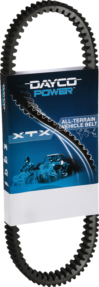 XTX Drive Belt - 2264 - Polaris