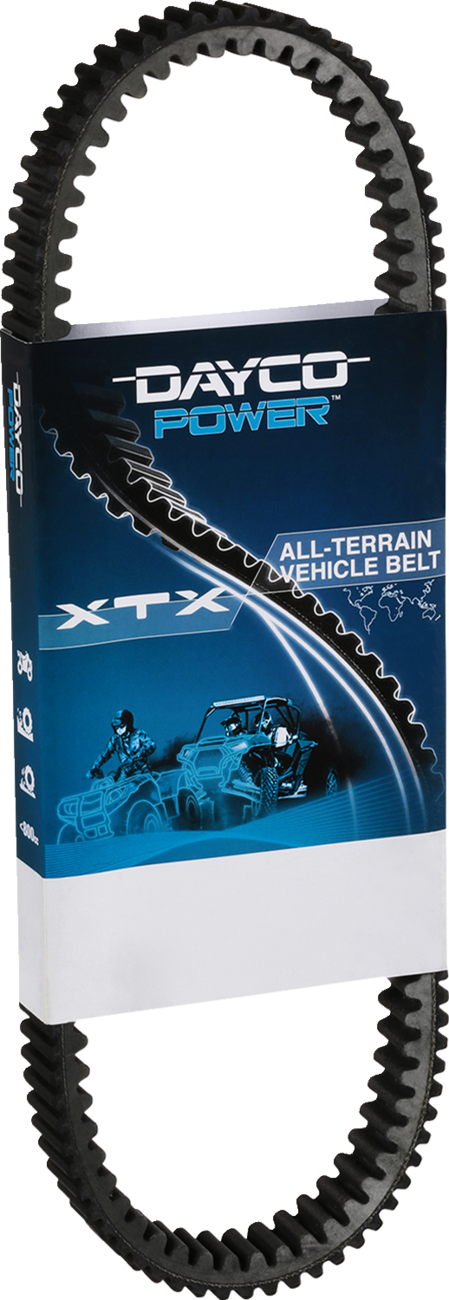 XTX Drive Belt - 2264 - Polaris