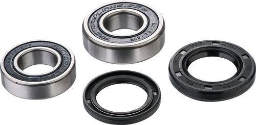 Wheel Bearing Kit - Rear