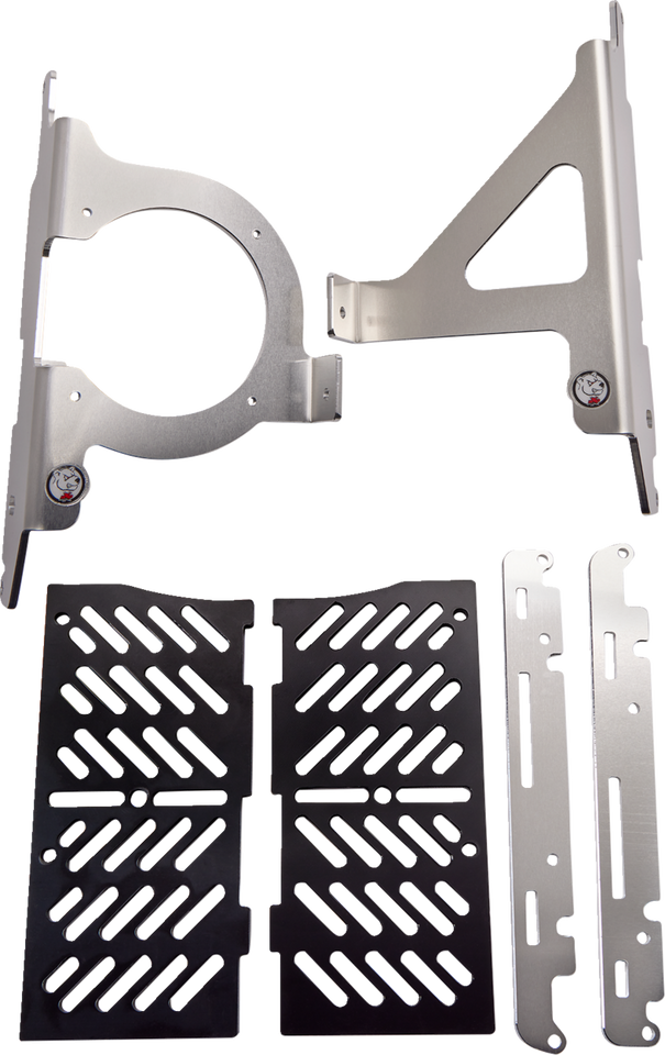 Xtrem Radiator Guards - Beta