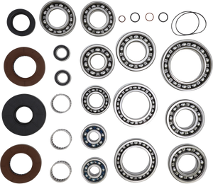 Transaxle Bearing/Seal Kit - Polaris