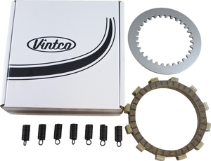 Clutch Plate Kit - Suzuki