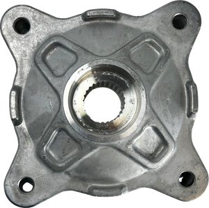 Wheel Hub - Rear - Polaris