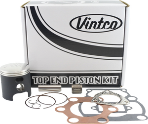 Top End Piston Kit