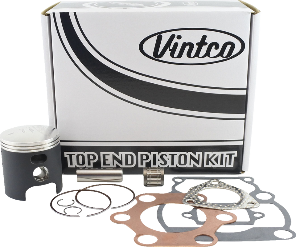 Top End Piston Kit