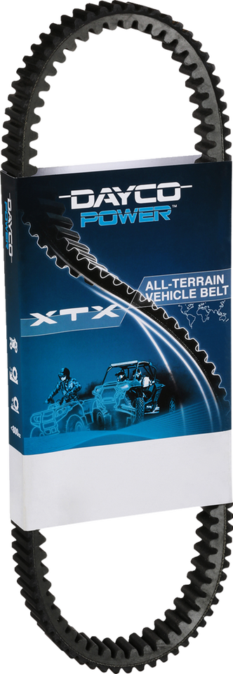 XTX Drive Belt - 2275 - General/RZR