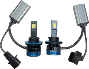 Headlight Bulb Kit - H13