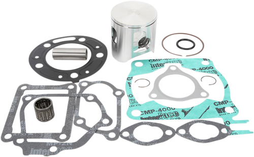 Piston Kit with Gaskets - Standard - CR125R