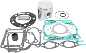 Piston Kit with Gaskets - Standard - CR125R