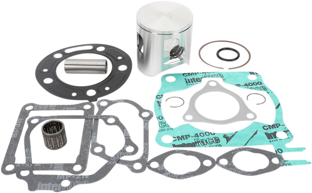 Piston Kit with Gaskets - Standard - CR125R