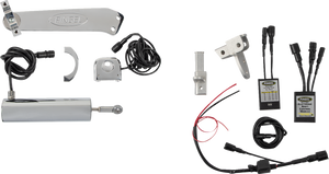 Shifter Kit - GL15