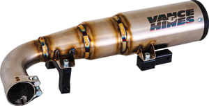 Competition Series Slip-On Muffler