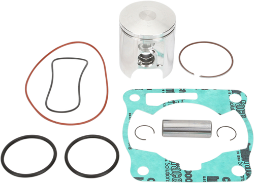 Piston Kit with Gaskets - Standard - YZ8