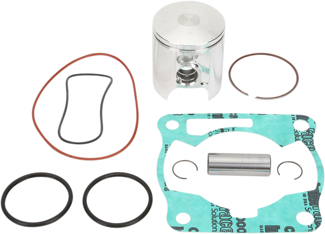 Piston Kit with Gaskets - Standard - YZ8