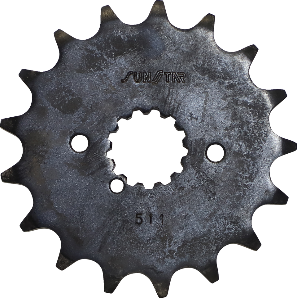 Countershaft Sprocket - 17 Tooth