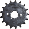 Countershaft Sprocket - 17 Tooth