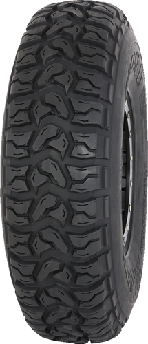 Tire - Chicane LT - Front/Rear - 35x10R15 - 8 Ply