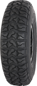 Tire - Chicane LT - Front/Rear - 35x10R15 - 8 Ply