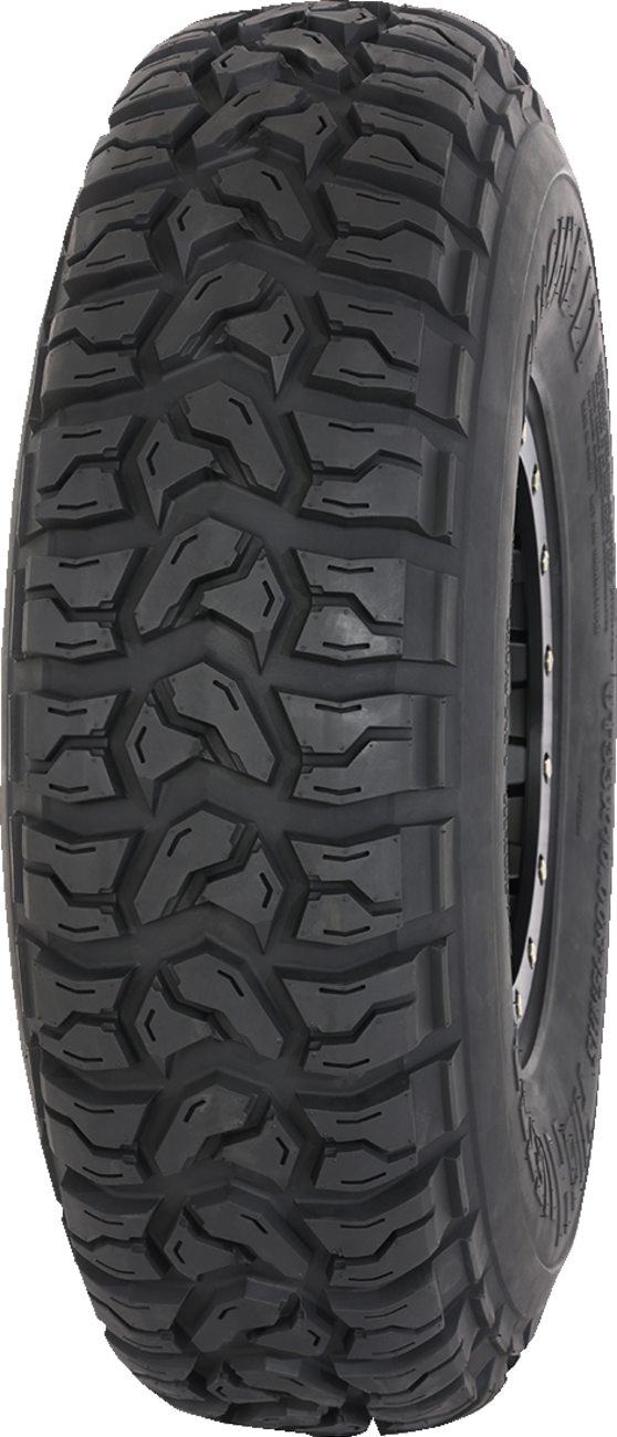 Tire - Chicane LT - Front/Rear - 28x10R14 - 8 Ply