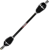 Axle - Complete - Heavy-Duty - Rear Left/Right - Maverick X3