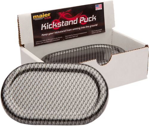 Kickstand Puck - 6 Pack