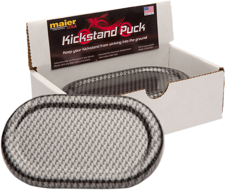 Kickstand Puck - 6 Pack