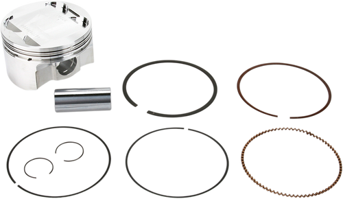 Piston Kit - Standard - Polaris