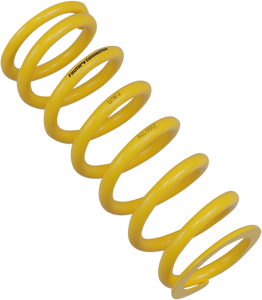 Shock Spring - Spring Rate 319.19 lb/in