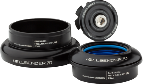 Hellbender 70 Headset - Complete - ZS44/28.6/H8 - ZS56/40 - Black - Lutzka's Garage