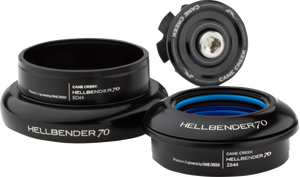 Hellbender 70 Headset - Complete - ZS44/28.6/H8 - ZS56/40 - Black - Lutzka's Garage