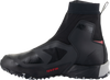 CR-8 Gore-Tex® Shoes - Black/Grey/Red - US 13.5