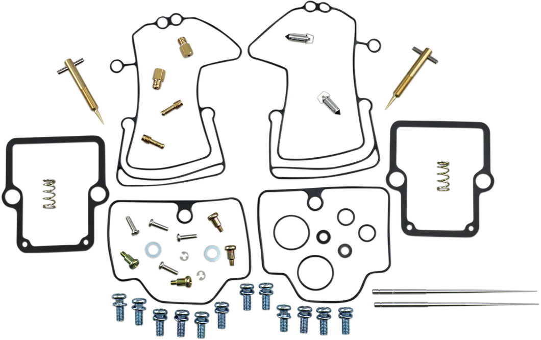 Carburetor Repair Kit - Ski-Doo