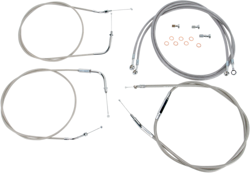 Cable Line Kit - 15